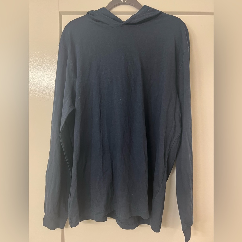 Lightweight Hoodie